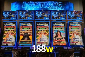 Desvendando o Mundo dos Jogos Virtuais na 188w