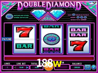 A Emoção da Loteria na 188w: Uma Chance de Mudança de Vida