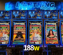 Desvendando o Mundo dos Jogos Virtuais na 188w