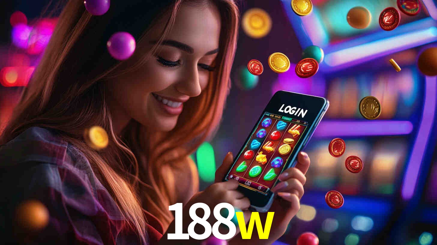 Sinta a adrenalina dos jogos de cassino com 188w