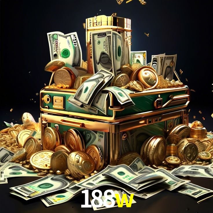 Welcome Bonus 188w