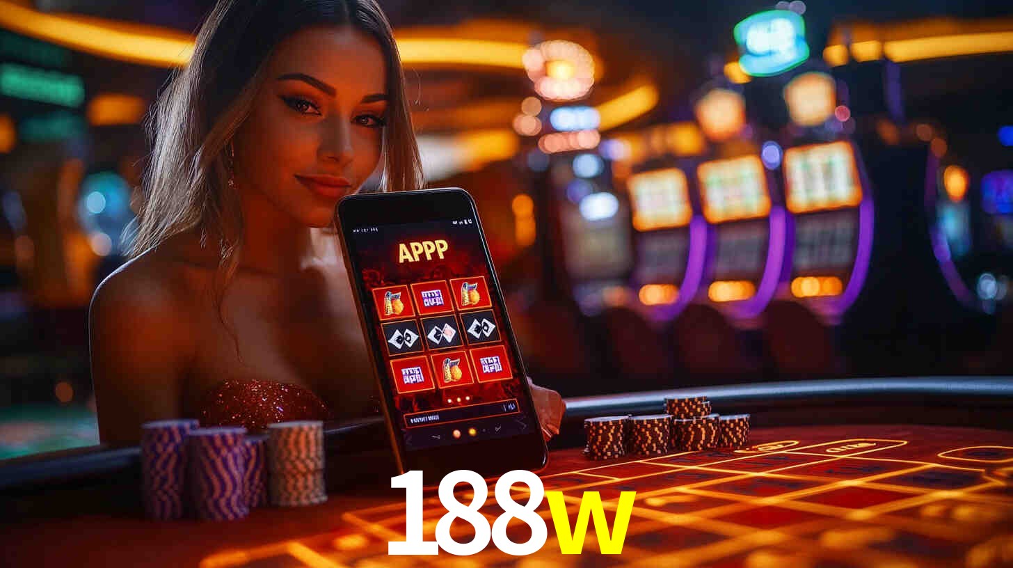 Inovações de Jogos na 188w: O Futuro das Experiências Interativas