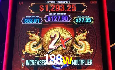 Blackjack Table 188w